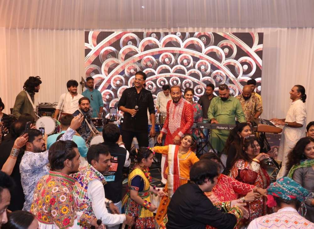Bhoomi Pooja