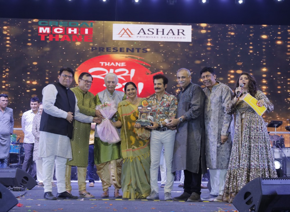 RaasRang Day 9