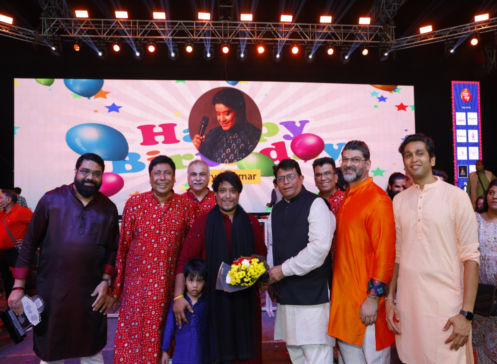 Raas Rang Thane 2023 - Day 9