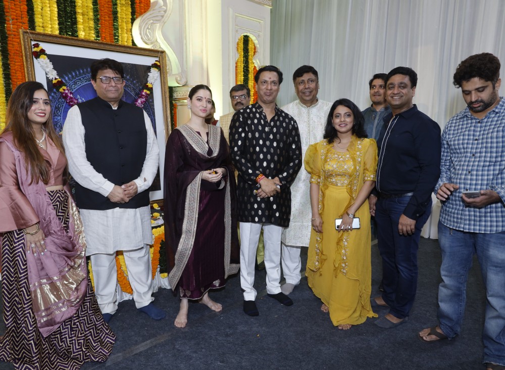 Raas Rang Thane 2023 - Day 9