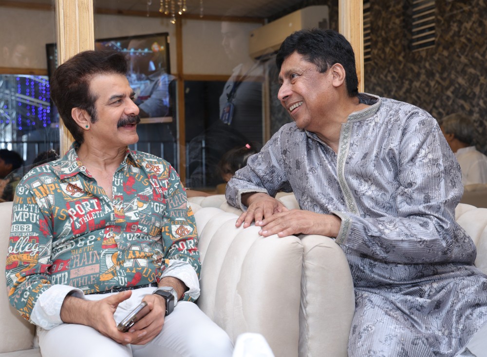 Raas Rang Thane 2023 - Day 9