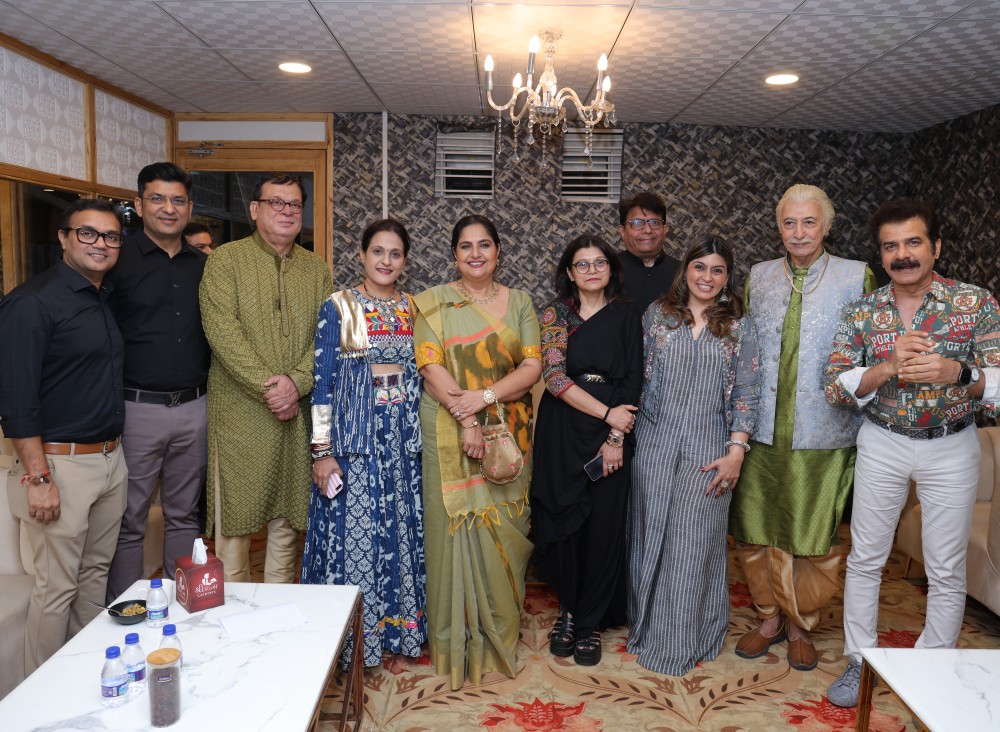 Raas Rang Thane 2023 - Day 9