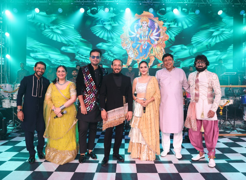 Raasrang 2024 - Day 10