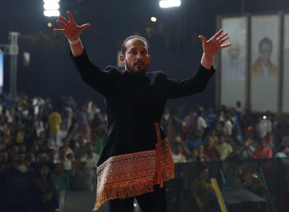 Raasrang 2024
