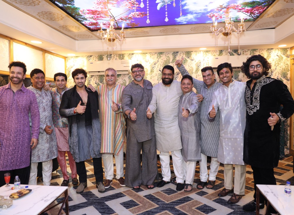 RaasRang Day 3