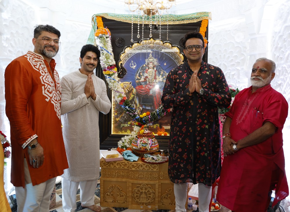 RaasRang Day 4