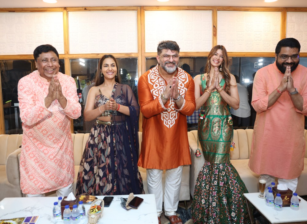 RaasRang Day 4
