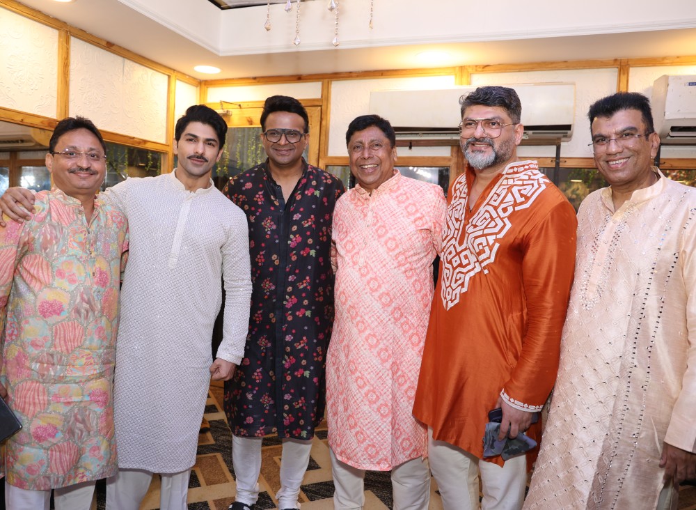 RaasRang Day 4