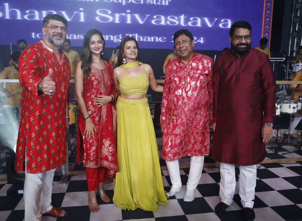 RaasRang Day 4