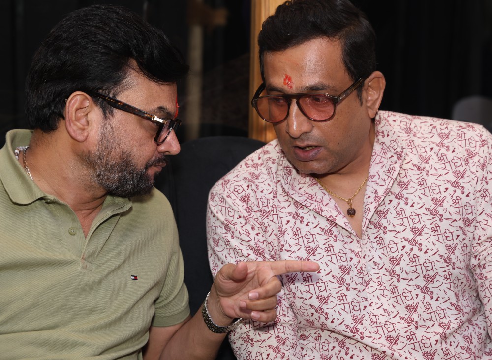 RaasRang Day 4