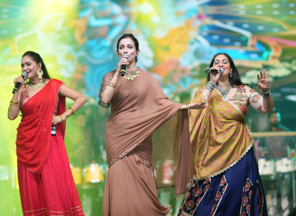 Raasrang 2024 - Day 7