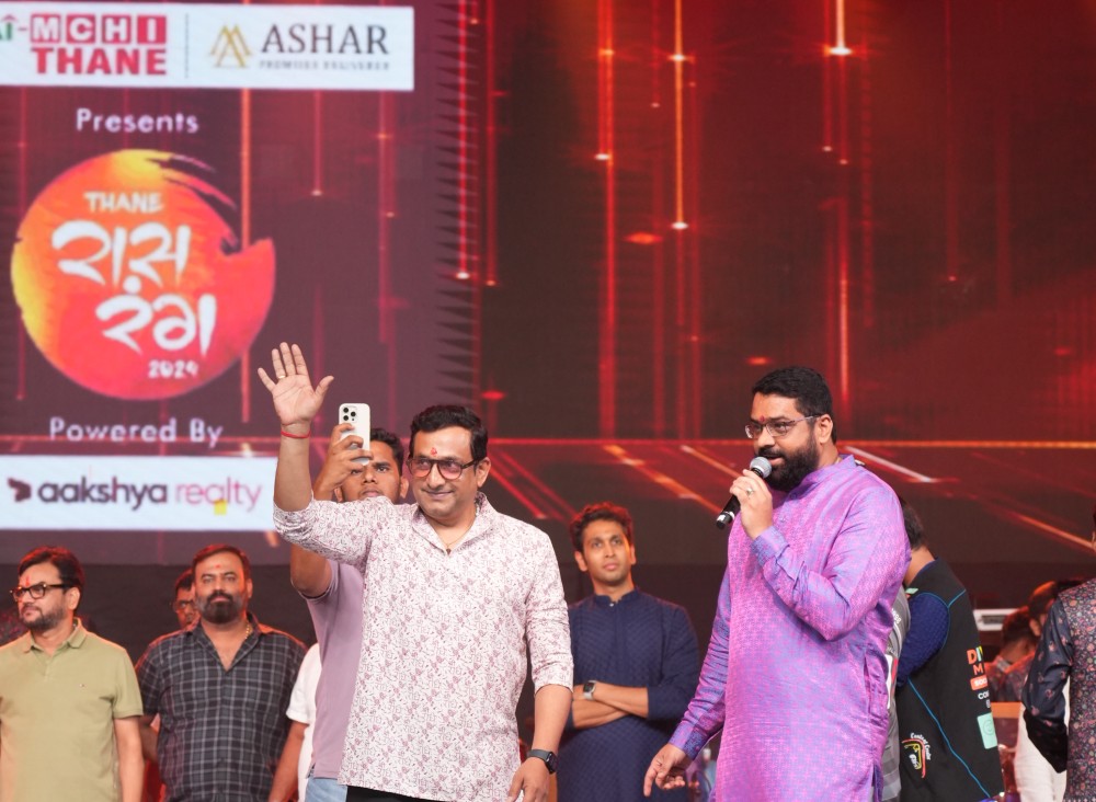 RaasRang Day 4