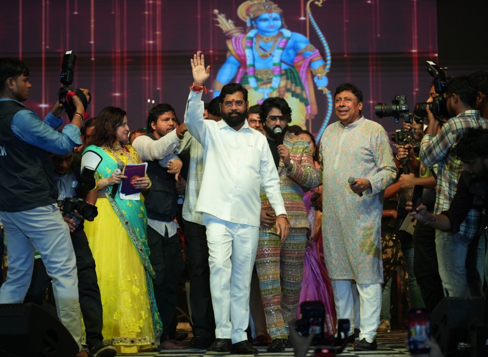 Raasrang 2024 - Day 9