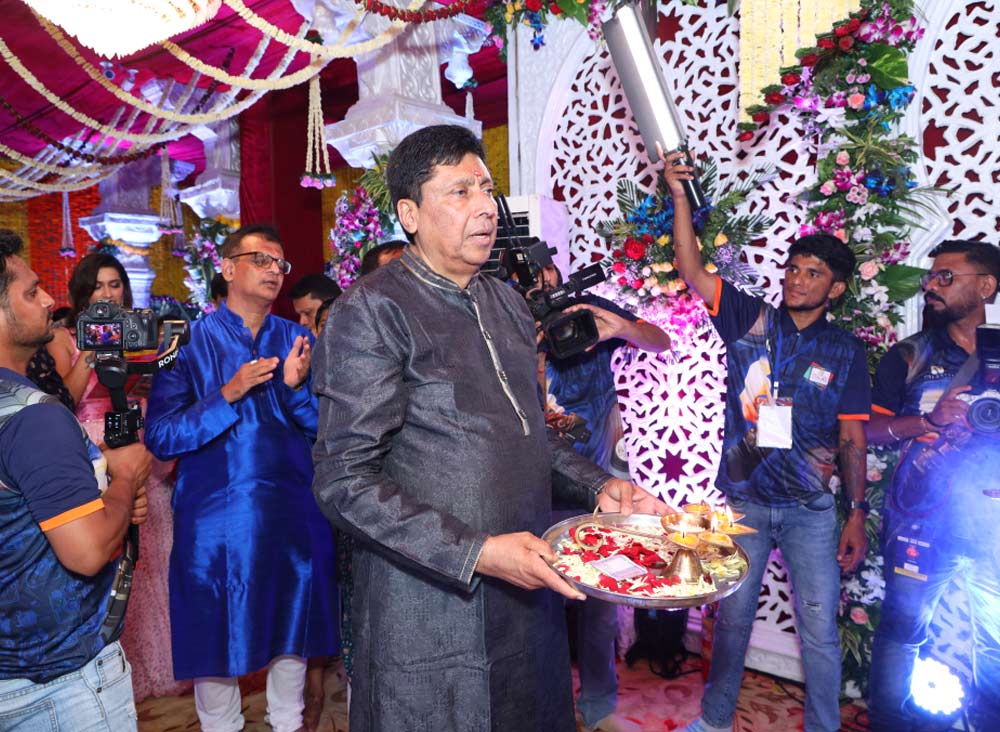 Raas Rang Thane 2023 - Day 4