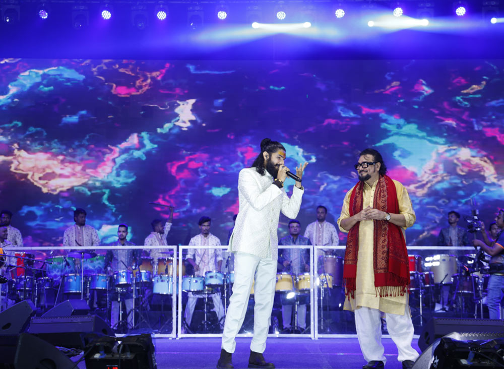 Raas Rang Thane 2023 - Day 4