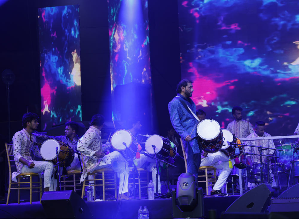 Raas Rang Thane 2023 - Day 4