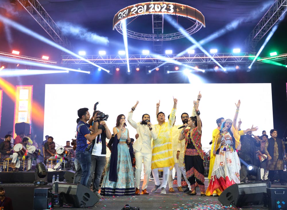 Raas Rang 2023 - Day 5