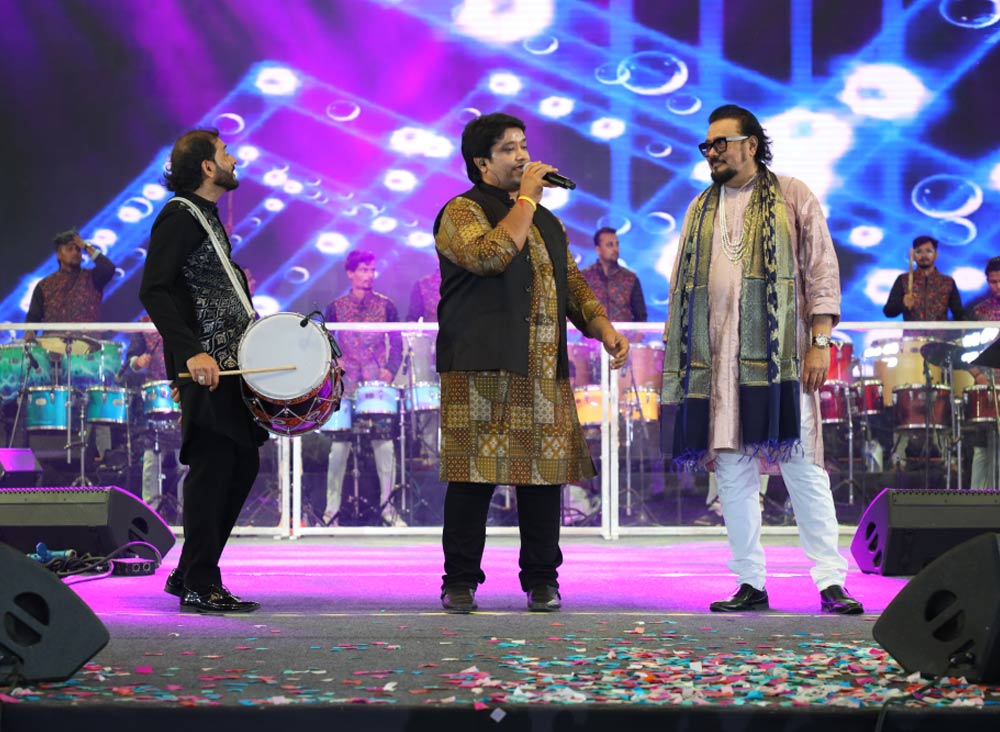 Raas Rang Thane 2023 - Day 5