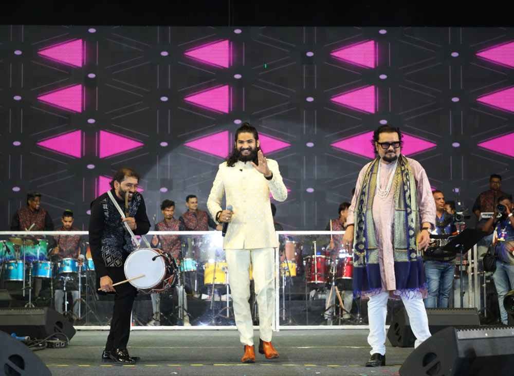 Raas Rang Thane 2023 - Day 5