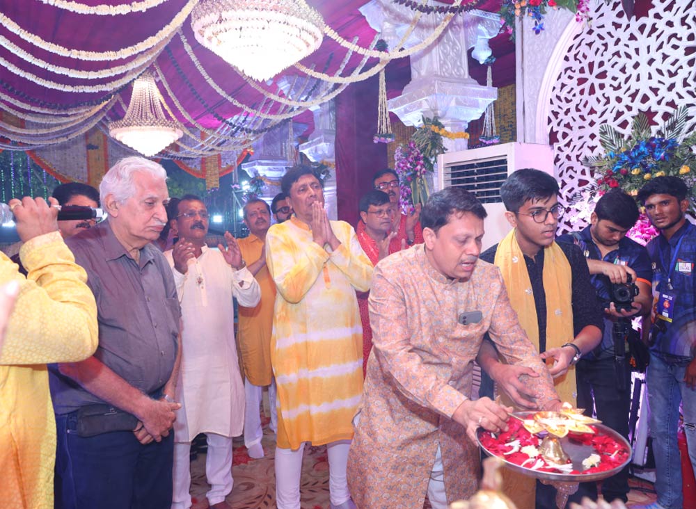 Raas Rang Thane 2023 - Day 5