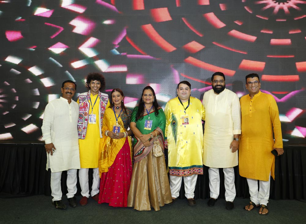 Raas Rang Thane 2023 - Day 5