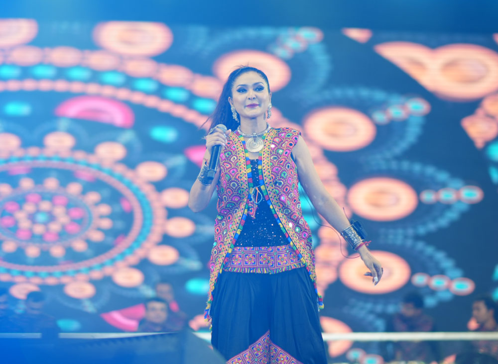 Raas Rang Thane 2023 - Day 5