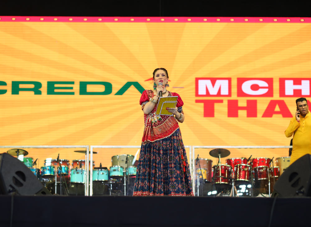 Raas Rang Thane 2023 - Day 5