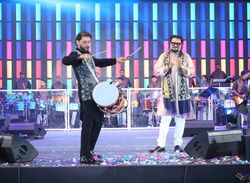 Raas Rang Thane 2023 - Day 5