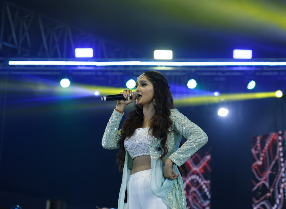 Raas Rang Thane 2023 - Day 6
