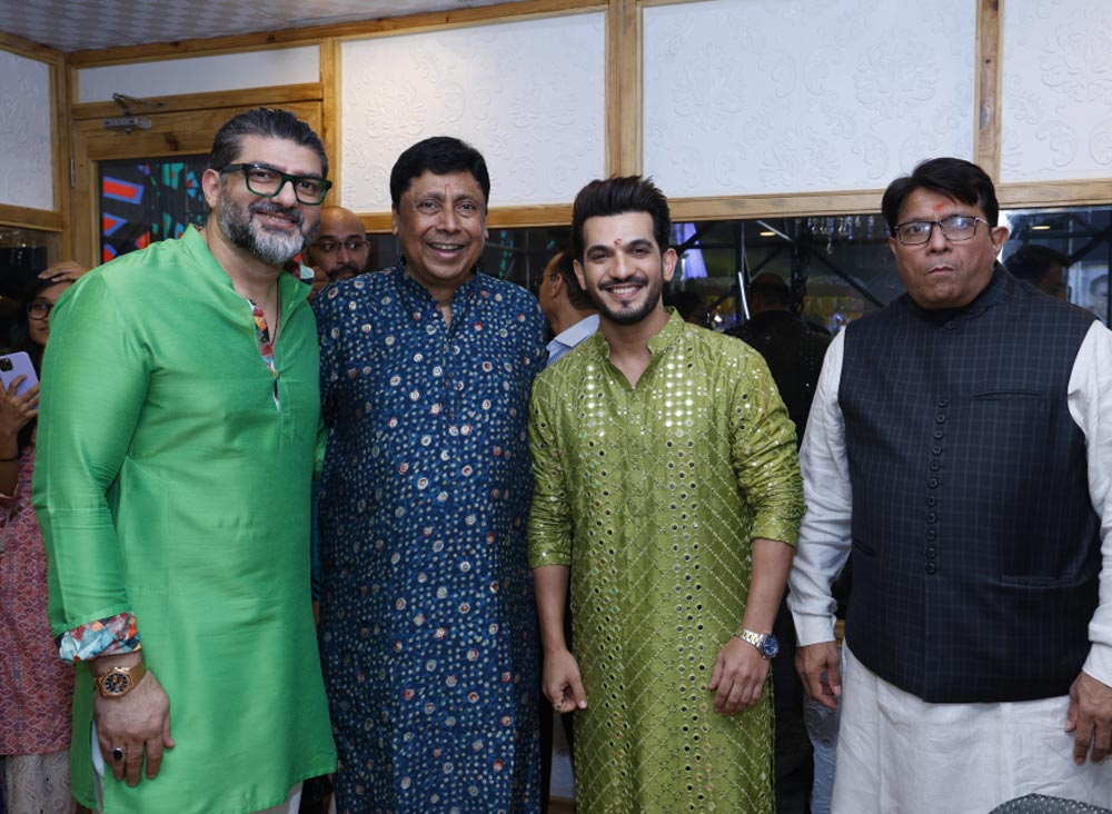 Raas Rang Thane 2023 - Day 6