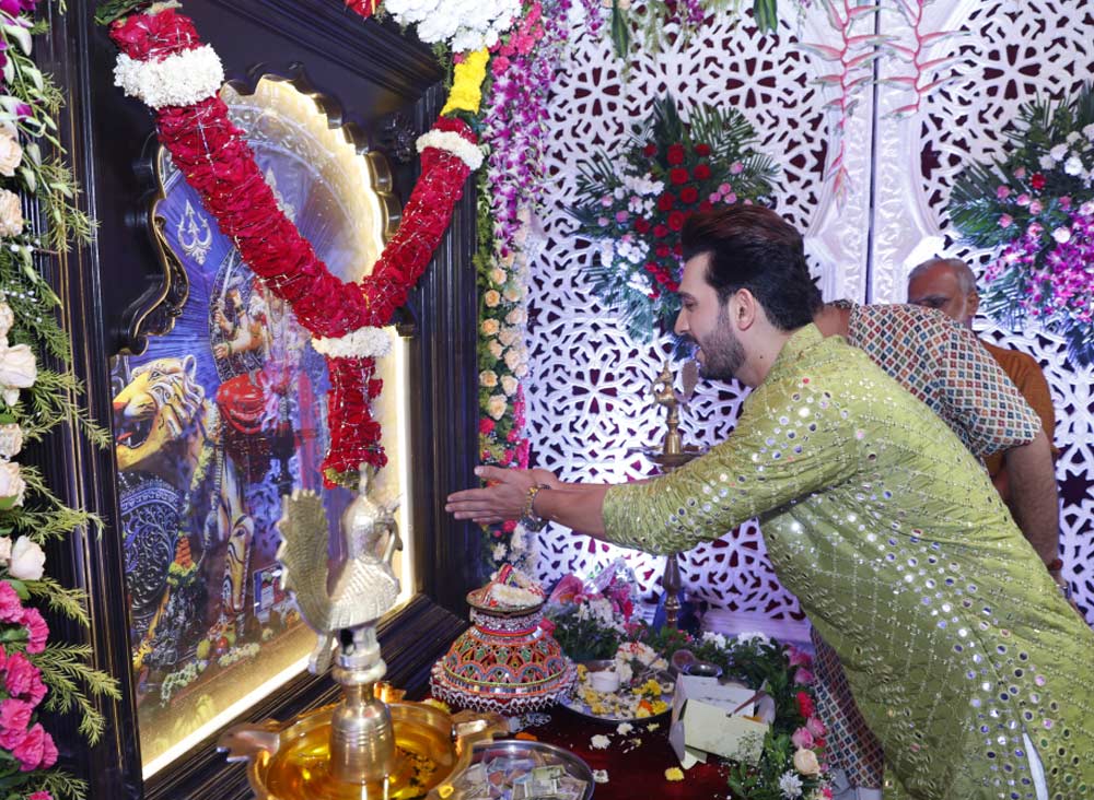 Raas Rang Thane 2023 - Day 6