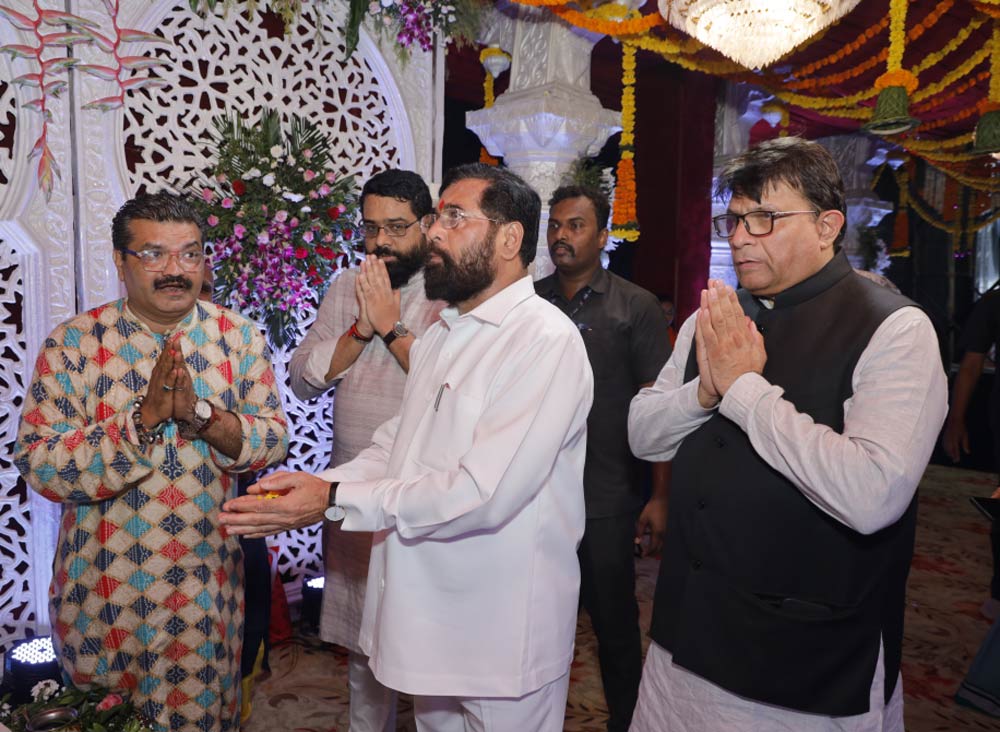 Raas Rang Thane 2023 - Day 7
