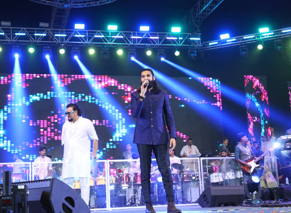 Raas Rang Thane 2023 - Day 7
