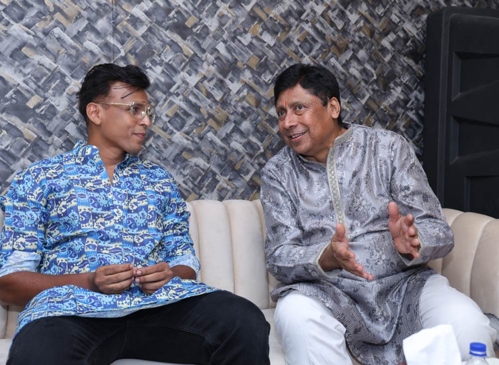 Raas Rang Thane 2023 - Day 7