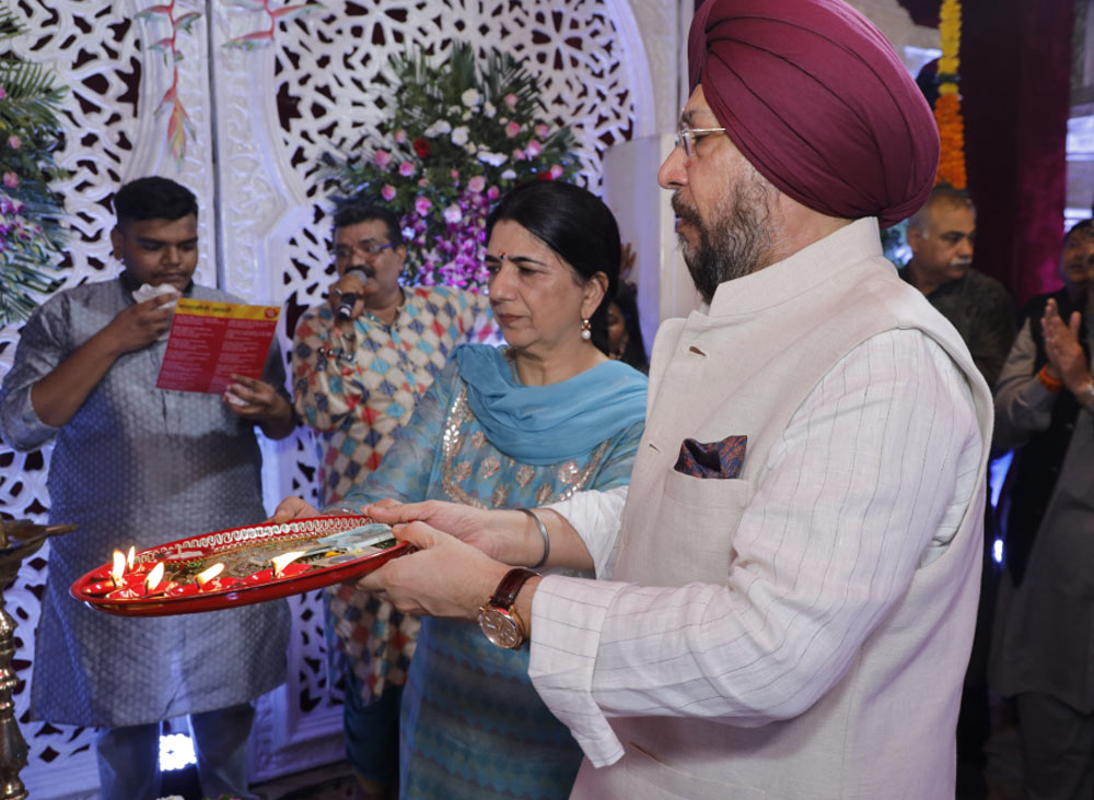 Raas Rang Thane 2023 - Day 7