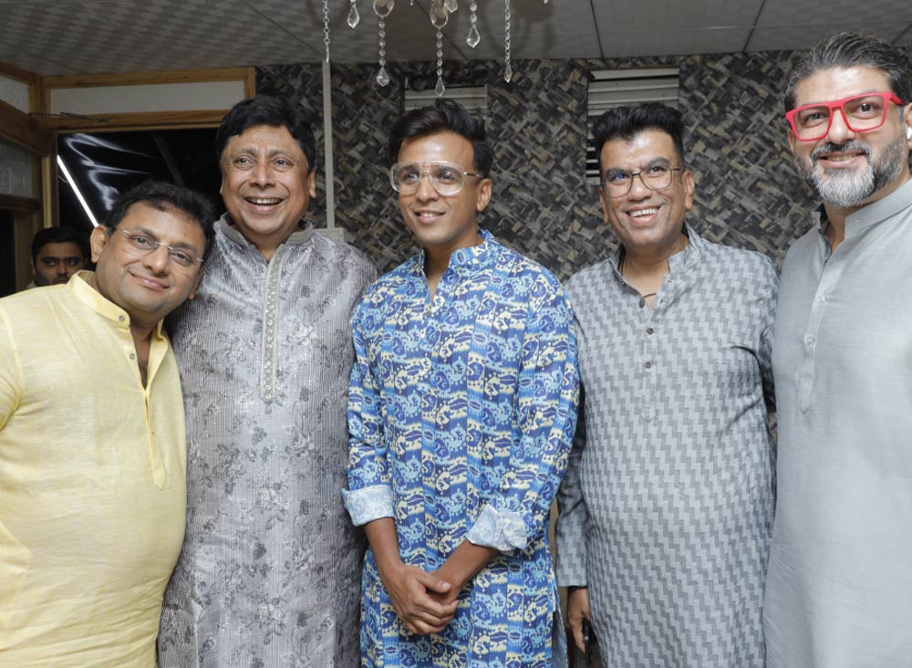 Raas Rang Thane 2023 - Day 7
