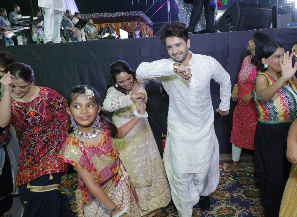 Raas Rang Thane 2023 - Day 7