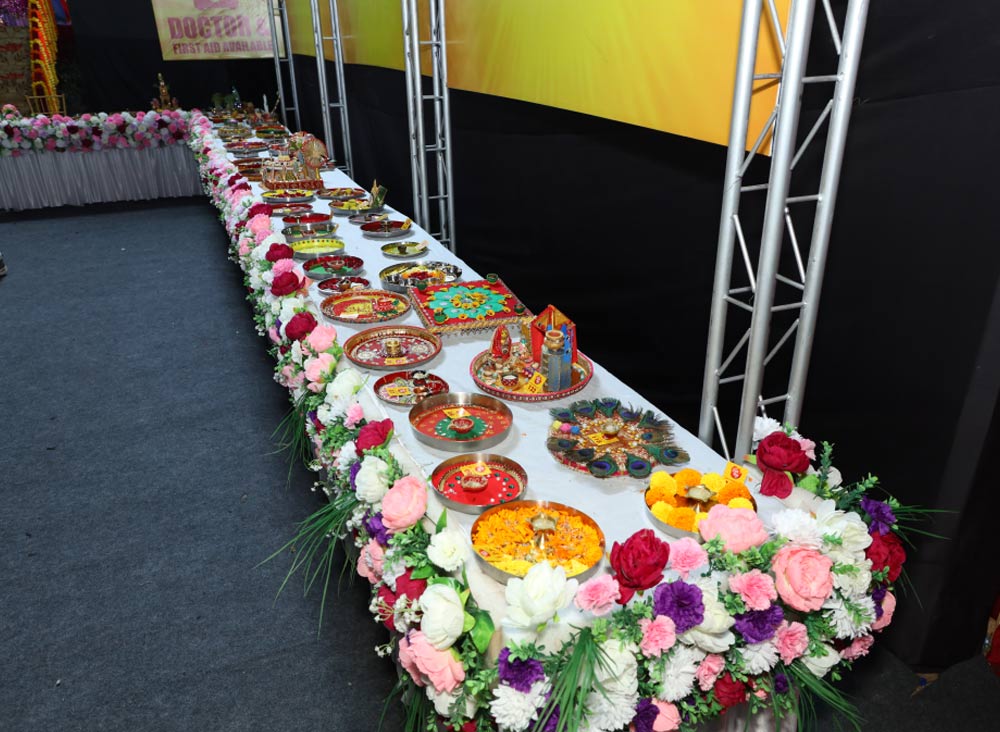 Raas Rang Thane 2023 - Day 8