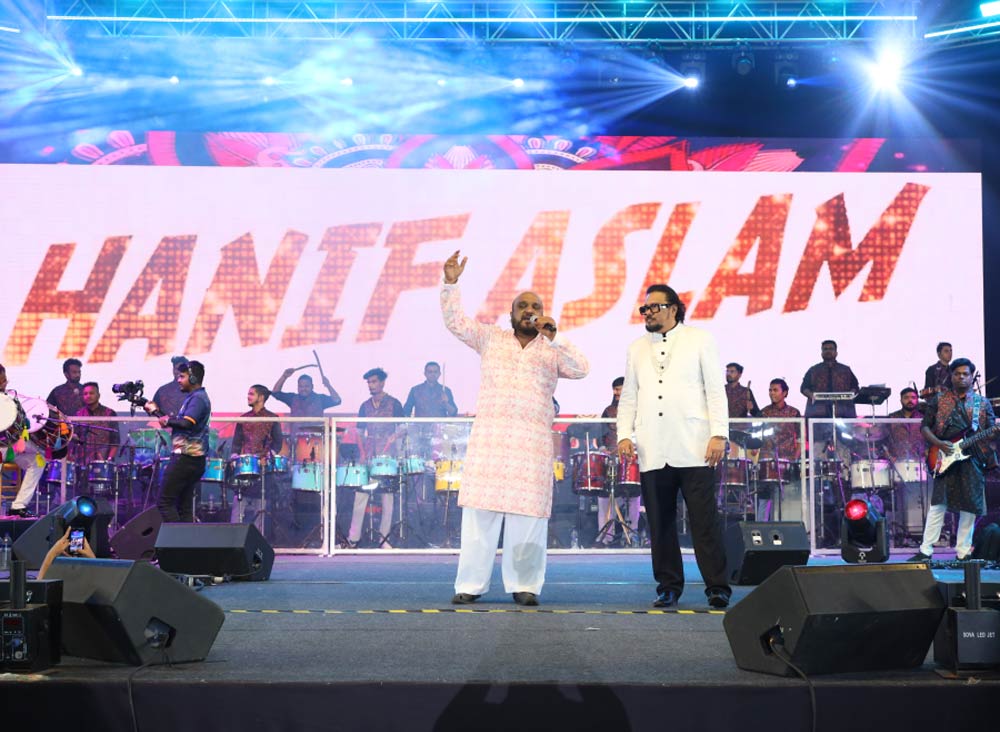 Raas Rang Thane 2023 - Day 8