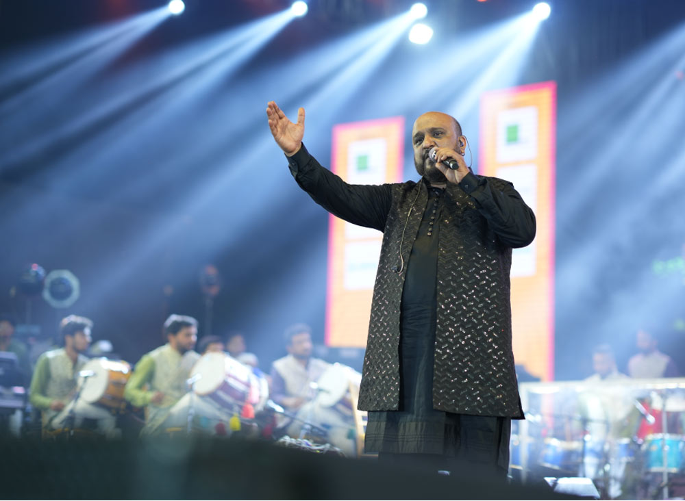 Raas Rang Thane 2023 - Day 9